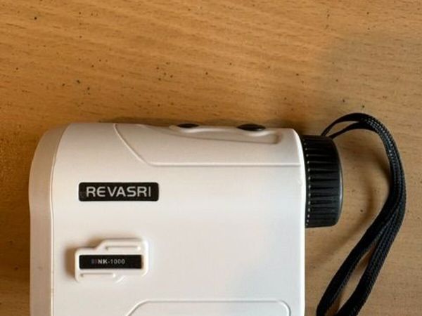 Golf Range Finder - Main image