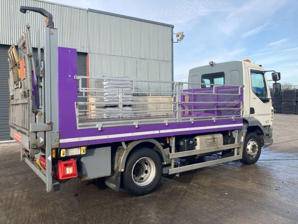 DAF LF DROPSIDE - Main image