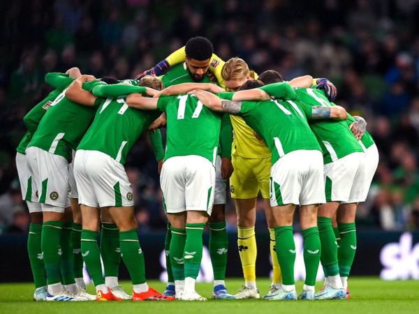 4 Tickets Ireland Austria 1 Oct - Any offers? - Main image