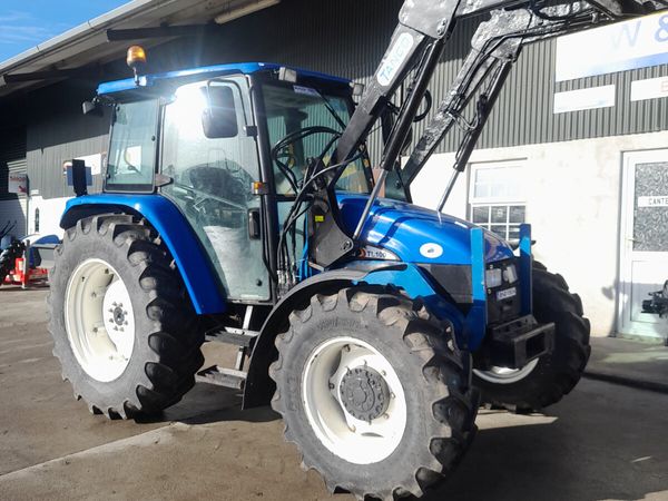 New Holland Other 2001 - Main image
