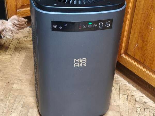 MIA AIR Purifier - Main image