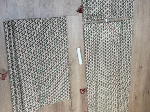 Battery operated window blinds - Main image