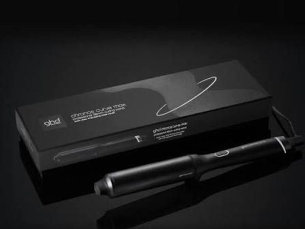 GHD CHRONOS CURVE MAX WAND (38MM BARREL) - Main image