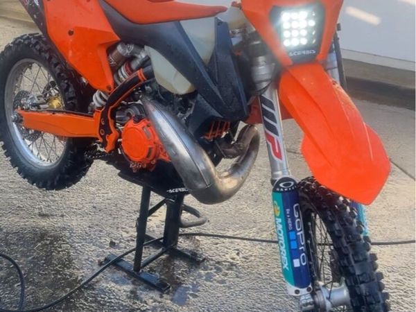 Ktm 300 2019 TPI - Main image