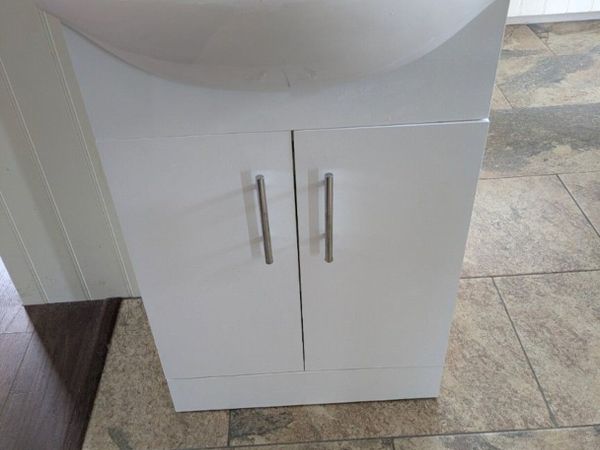 VANITY UNIT - Main image