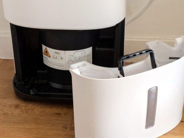 Meaco Arete Two 25L Dehumidifier - Main image