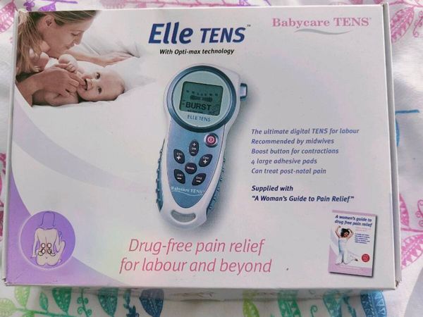 Tens Machine - Main image