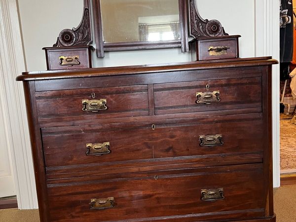 Dressing table - Main image