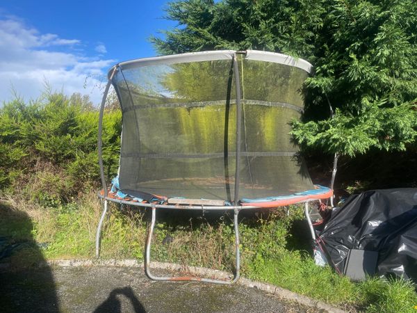 Trampoline - Main image