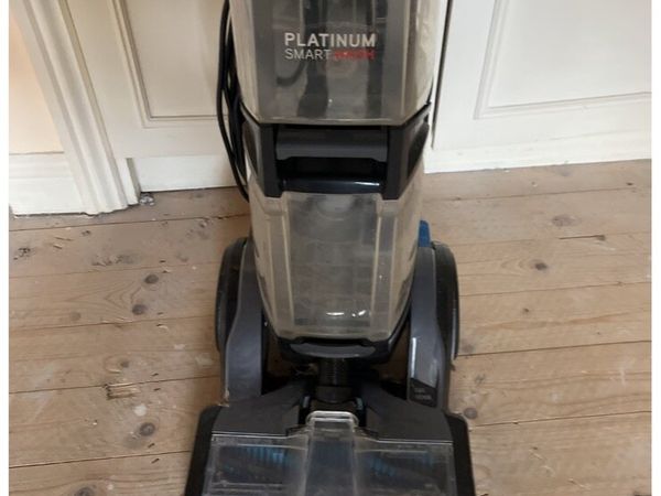 Carpet cleaner - Main image