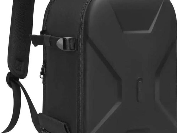 Camera Bag Hardshell Laptop Case Waterproof - Main image