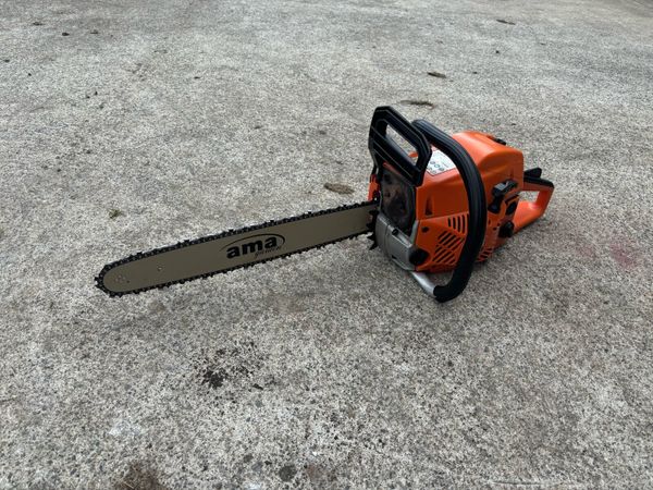 Ama 45.18 Chainsaws - Main image
