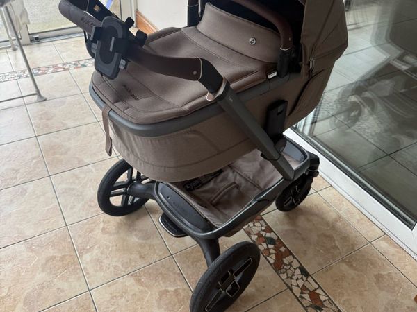 Maxi Cosi Fame - Main image