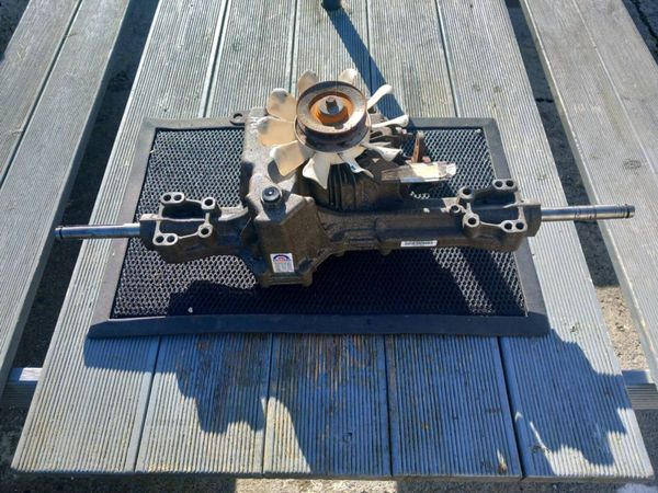 Husqvarna hydrostatic transmission for sale - Main image