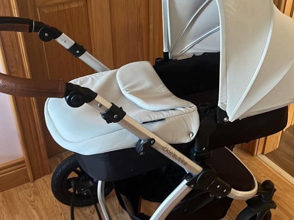 Ickle bubba travel system - Main image