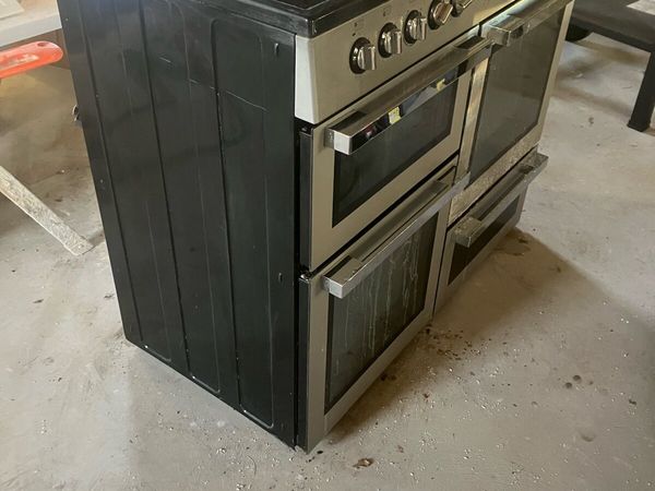 Cooker dishwasher - Main image