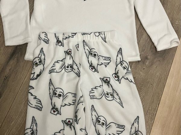 For sale warm pyjamas - Main image