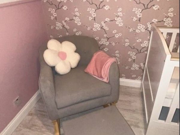 Rocking chair - Main image