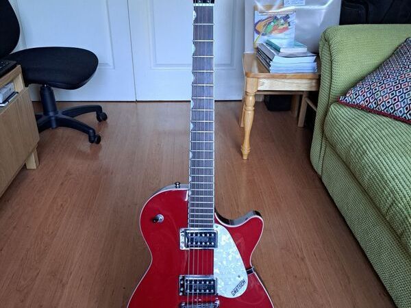 Gretch Electromatic Jet Club G5421 - Main image