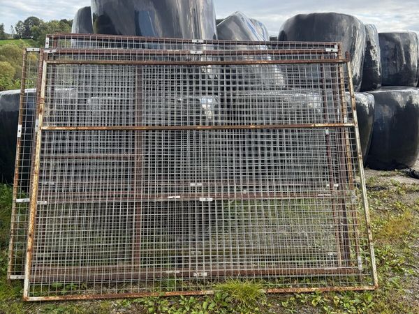 Dog run - Main image