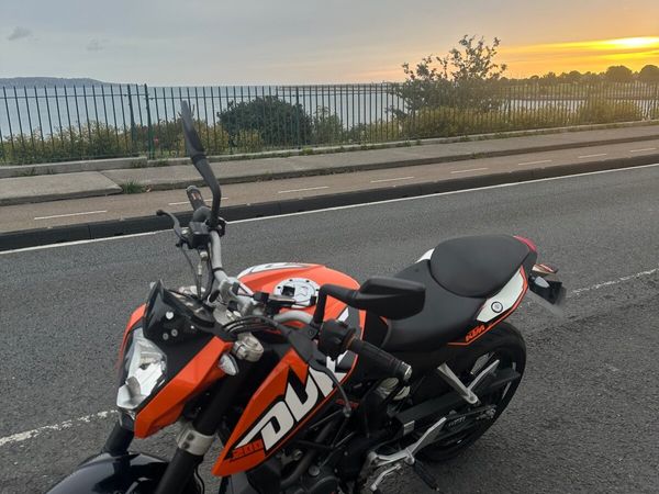 KTM Other 2020 - Main image
