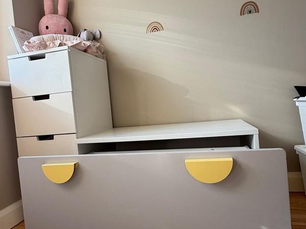 Chest of Drawers - Main image