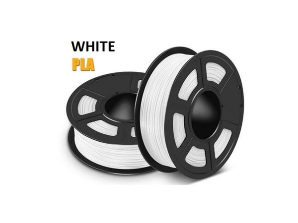 1kg PLA Filament for 3D Printers - Main image