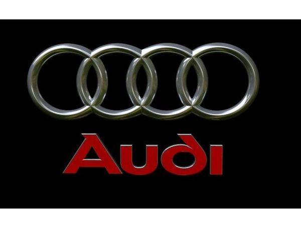 2026 AUDI Map Updates - Main image