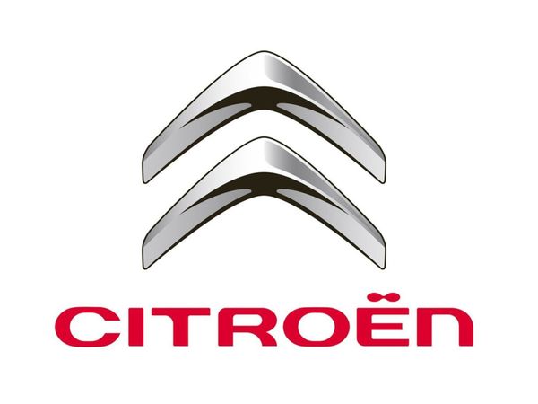 2026 CITROEN Map Updates - Main image