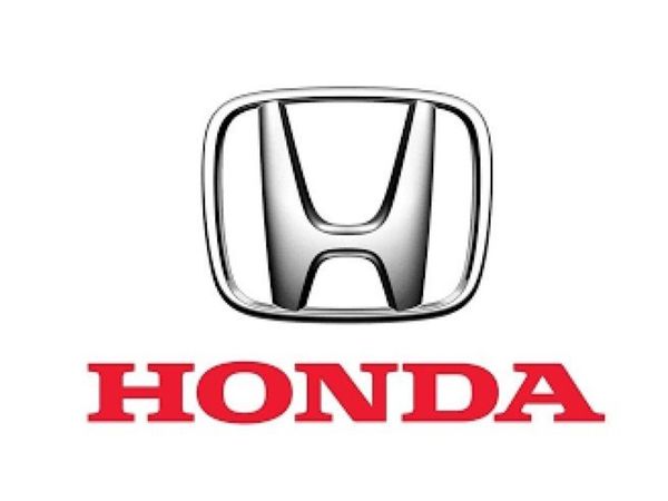 2026 HONDA Map Updates - Main image