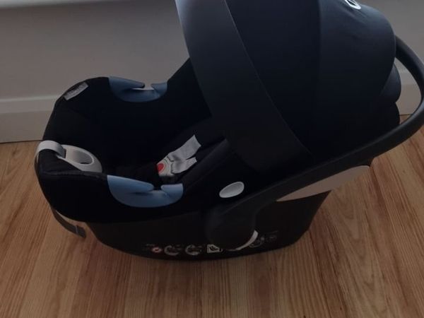 Cybex car seat - Main image