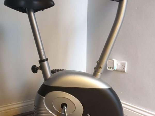 Excercise bike - Main image