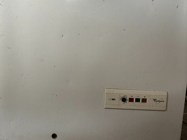 Chest Freezer - Main image