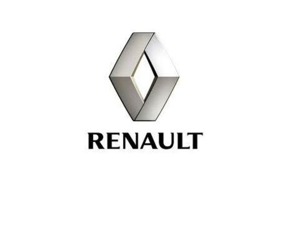2026 RENAULT Map Updates - Main image