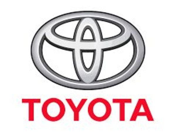 2026 Toyota Map Updates - Main image