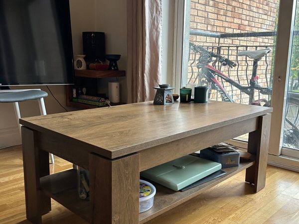 Table - Main image