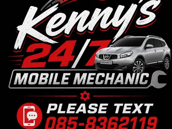 Mobile Mechanic - Main image