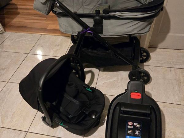 Zummi travel set - Main image