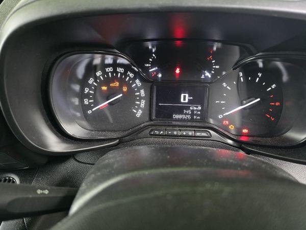 Toyota Proace 2021 - Main image
