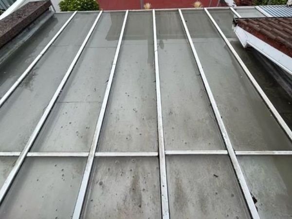 Double Glazing Glass - Main image
