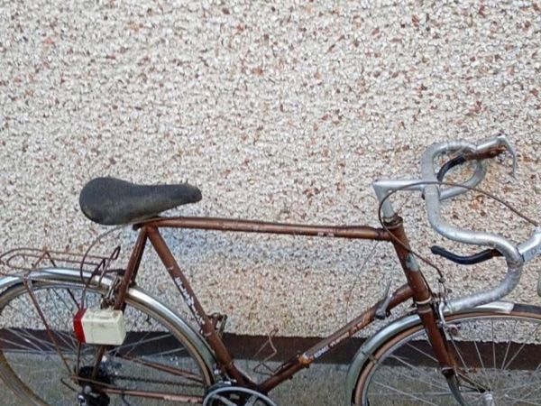 Bike - Main image
