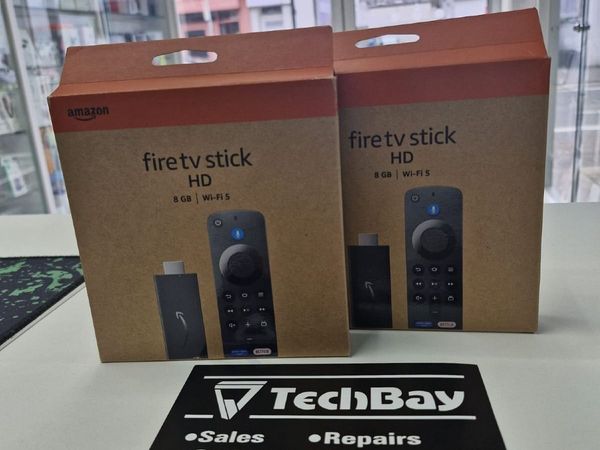 Firestick 3rd gen Firestick 3rd gen Firestick 3rd - Main image