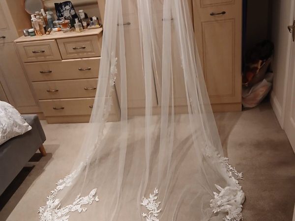 Wedding veil - Main image