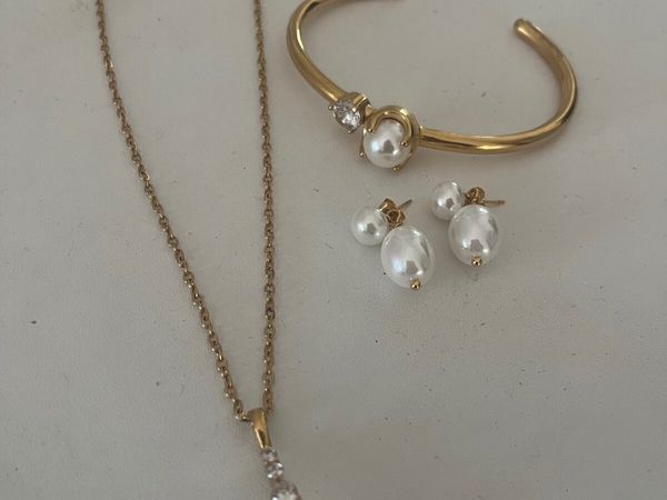 Wedding jewellery - Main image