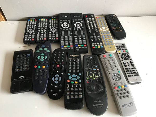 Electronic items - Main image