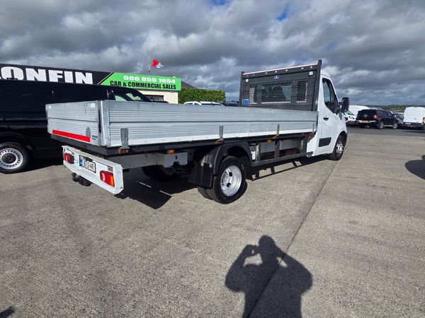 Renault Master 2016 L4 H1 - Main image