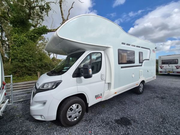 Camper - Main image