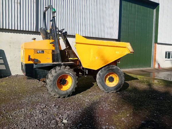 JCB DUMPER - Main image