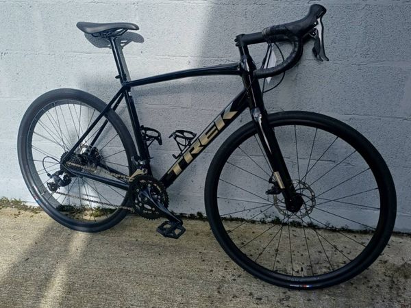 Trek Domane AL2. 56cm. As new. - Main image