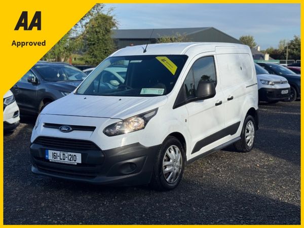 Ford Transit Connect 220 ECO TECH - Main image